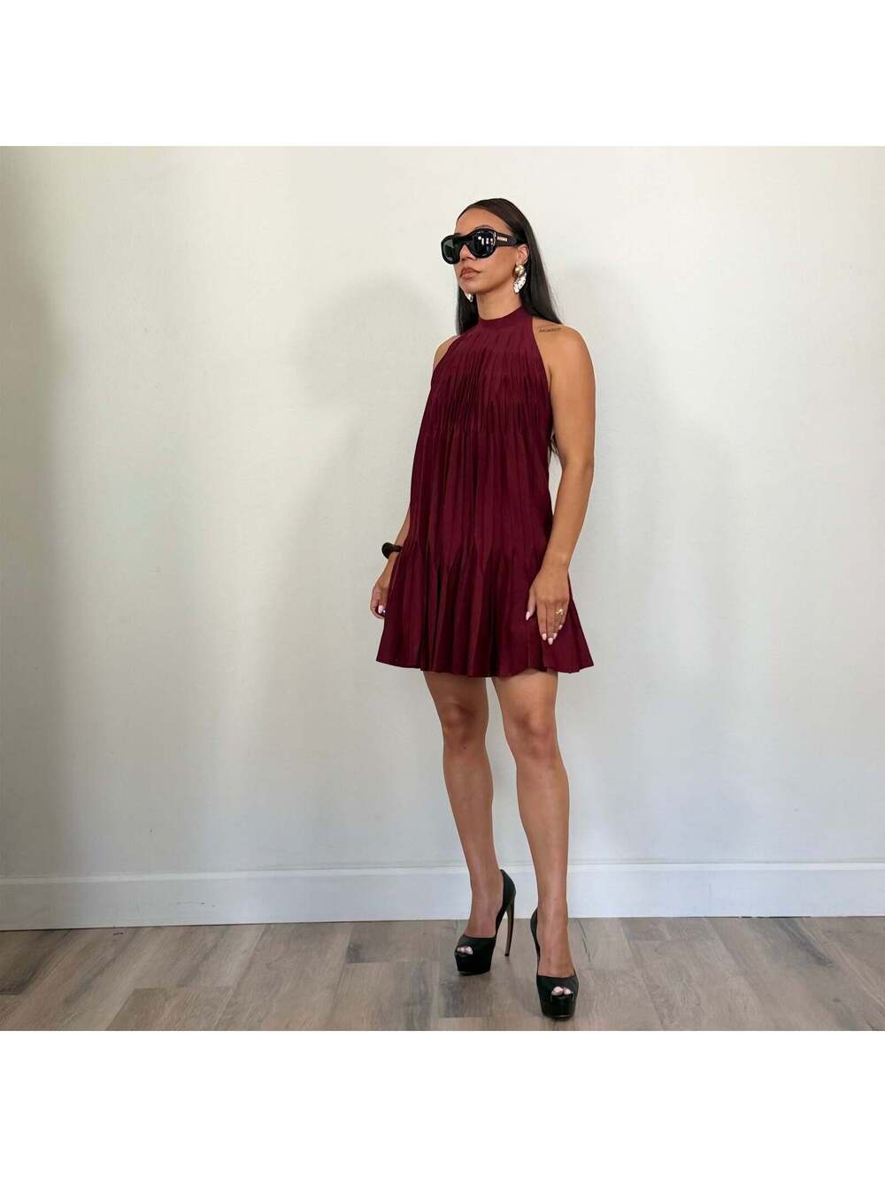Alaïa - Picture 4 of 9